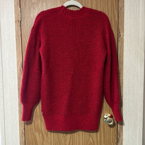 Scotch & Soda V-Neck Women's Sweater Size XS‎ - Picture 5 of 7